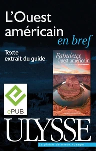 Fabuleux Ouest américain