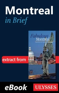 Fabulous Montreal