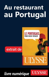 Le portugais pour mieux voyager