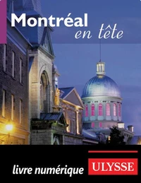 Montréal en tête