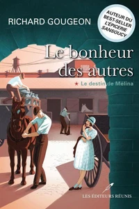 Le bonheur des autres v 01 le destin de melina