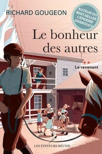 Le bonheur des autres v 02 le revenant