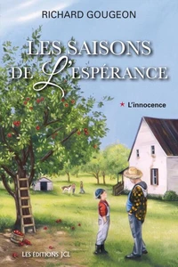 Les saisons de l'esperance v 01 l'innocence