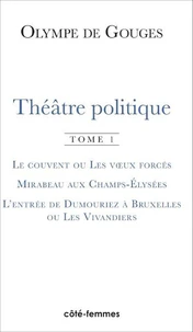Théâtre politique