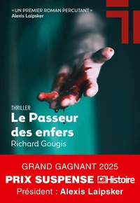 Le Passeur des enfers