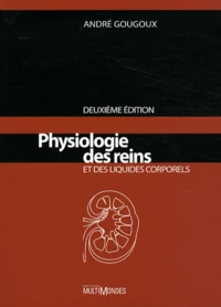 Physiologie des reins et des liquides corporels