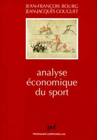 Analyse économique du sport