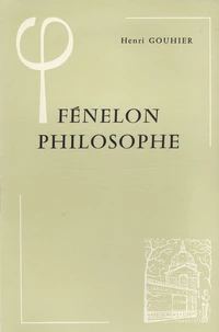 Fénelon philosophe