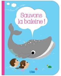 Sauvons la baleine !