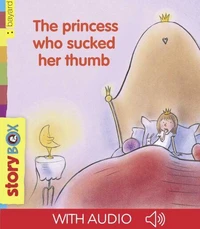 The princess who sucked her thumb