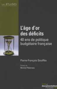 L'âge d'or des déficits