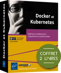 Docker et Kubernetes