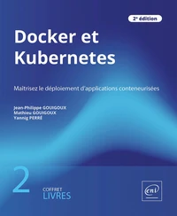 Docker et Kubernetes