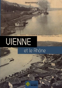 Vienne et le Rhône
