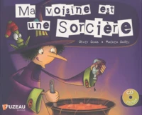 Ma voisine est une sorcière
