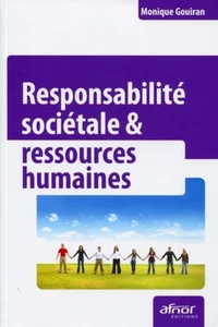 Responsabilite sociétale & ressources humaines