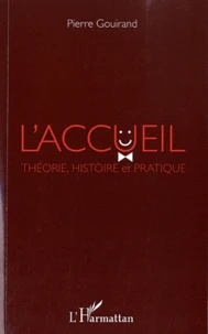 L'accueil