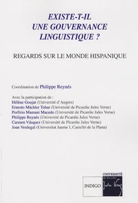 Existe-t-il une gouvernance linguistique ?