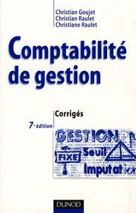 Comptabilité de gestion