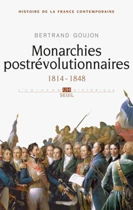 Histoire de la France contemporaine