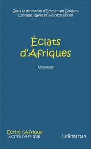 Eclats d'Afriques