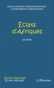 Eclats d'Afriques