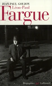 Léon-Paul Fargue