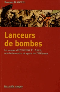 Lanceurs de bombes