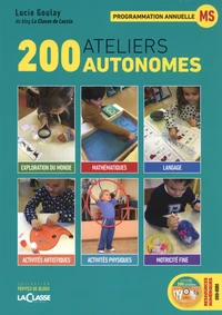 200 ateliers autonomes
