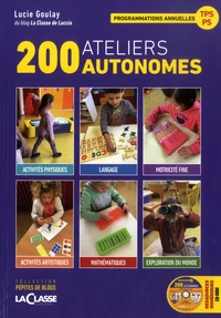 200 ateliers autonomes