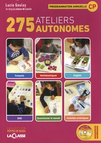 275 ateliers autonomes
