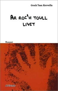 Ar roc'h toull livet