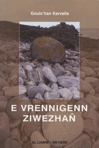 E vrennigenn ziwezhañ