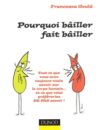 Pourquoi bâiller fait bâiller