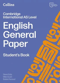 Cambridge International AS Level English General Paper Student's Book