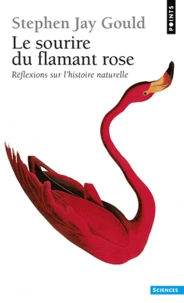 Le sourire du flamant rose