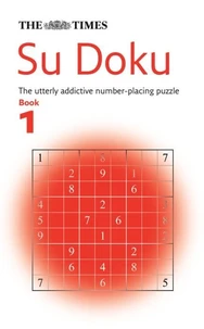 The Times Su Doku.