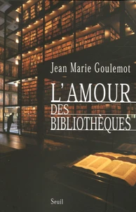 L'amour des bibliothèques
