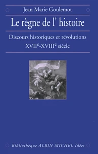 Le Règne de l'histoire