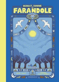 Minuit Sonne et Farandole