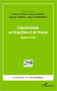 L'agroécologie en Argentine et en France
