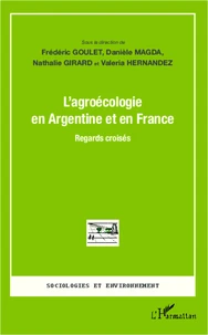L'agroécologie en Argentine et en France
