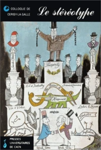 Le stéréotype