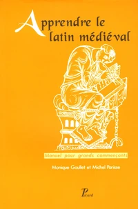 Apprendre le latin médiéval