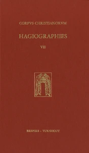 Hagiographies