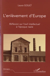 L'enlèvement d'Europe
