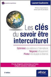 Les clés du savoir être interculturel