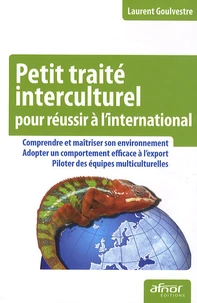 Petit traité interculturel pour réussir à l'international