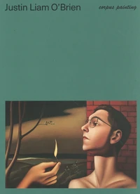 Corpus Painting Justin Liam O'Brien