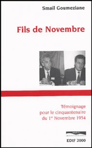 Fils de novembre